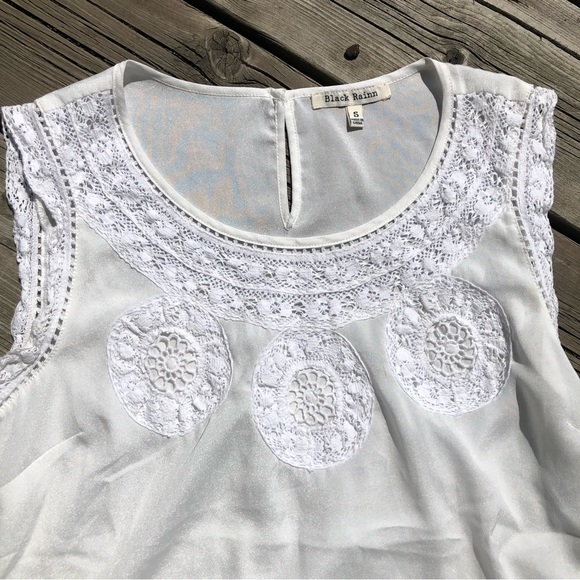 Summer Blouse - Picture 1 of 5